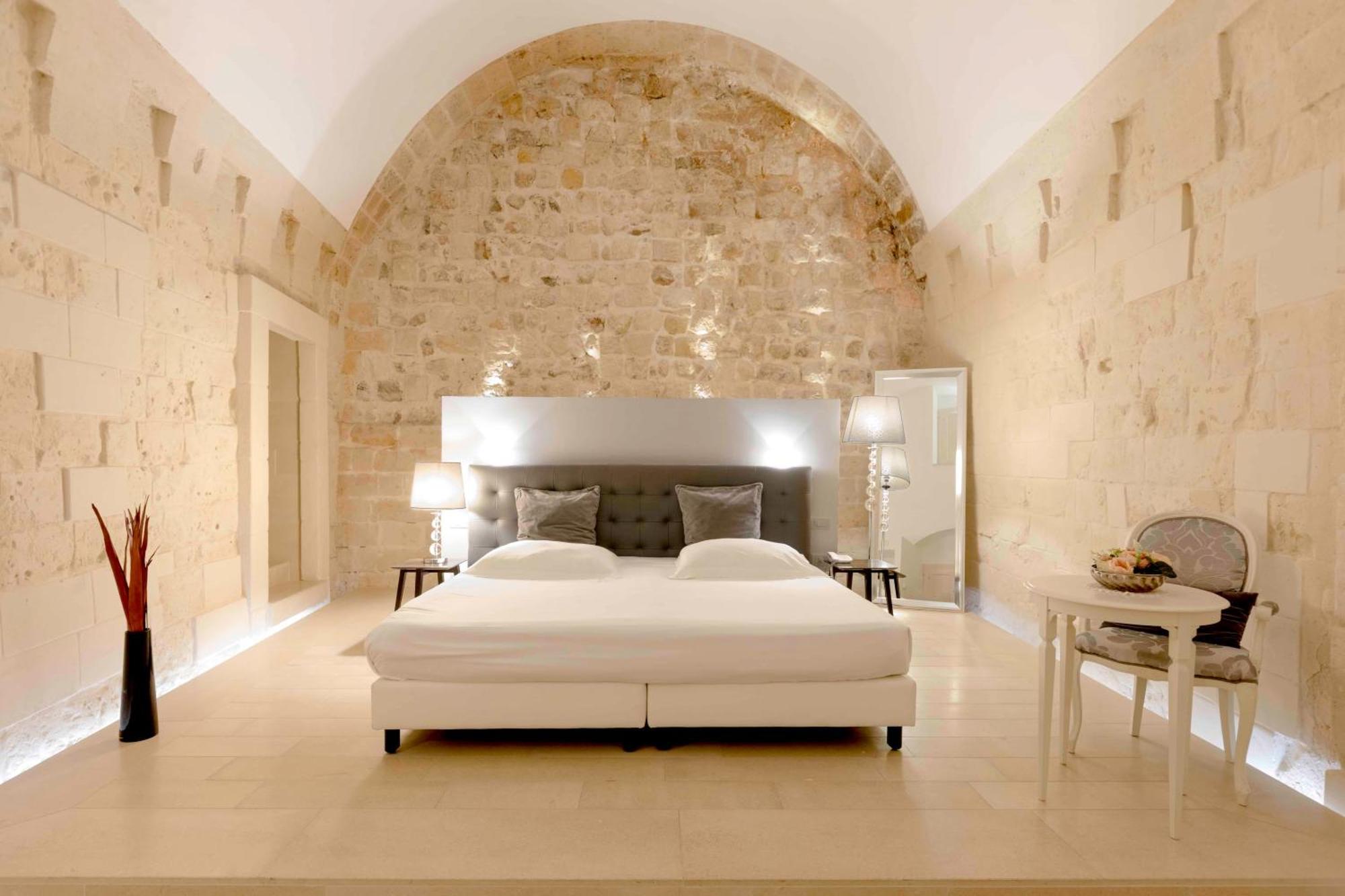 Sant'Angelo, Matera Hotel Buitenkant foto